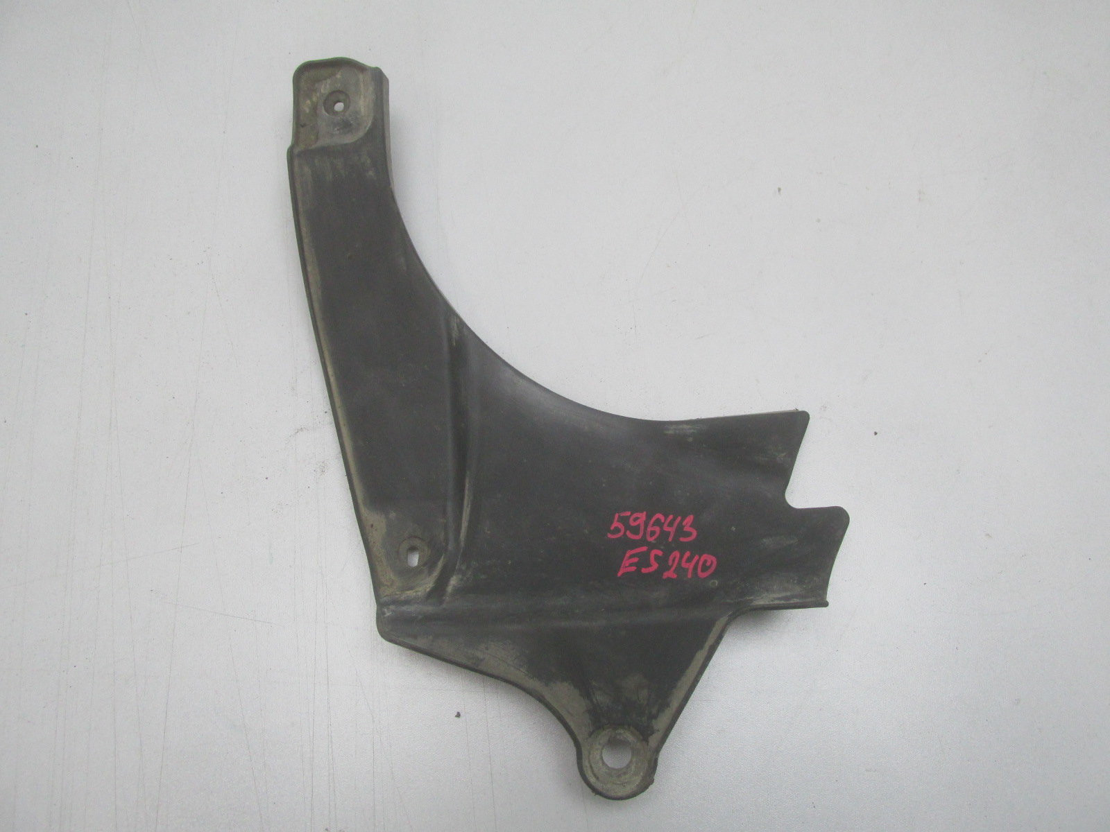 Пыльник Lexus ES 240/350 (SV40) 2006-2012