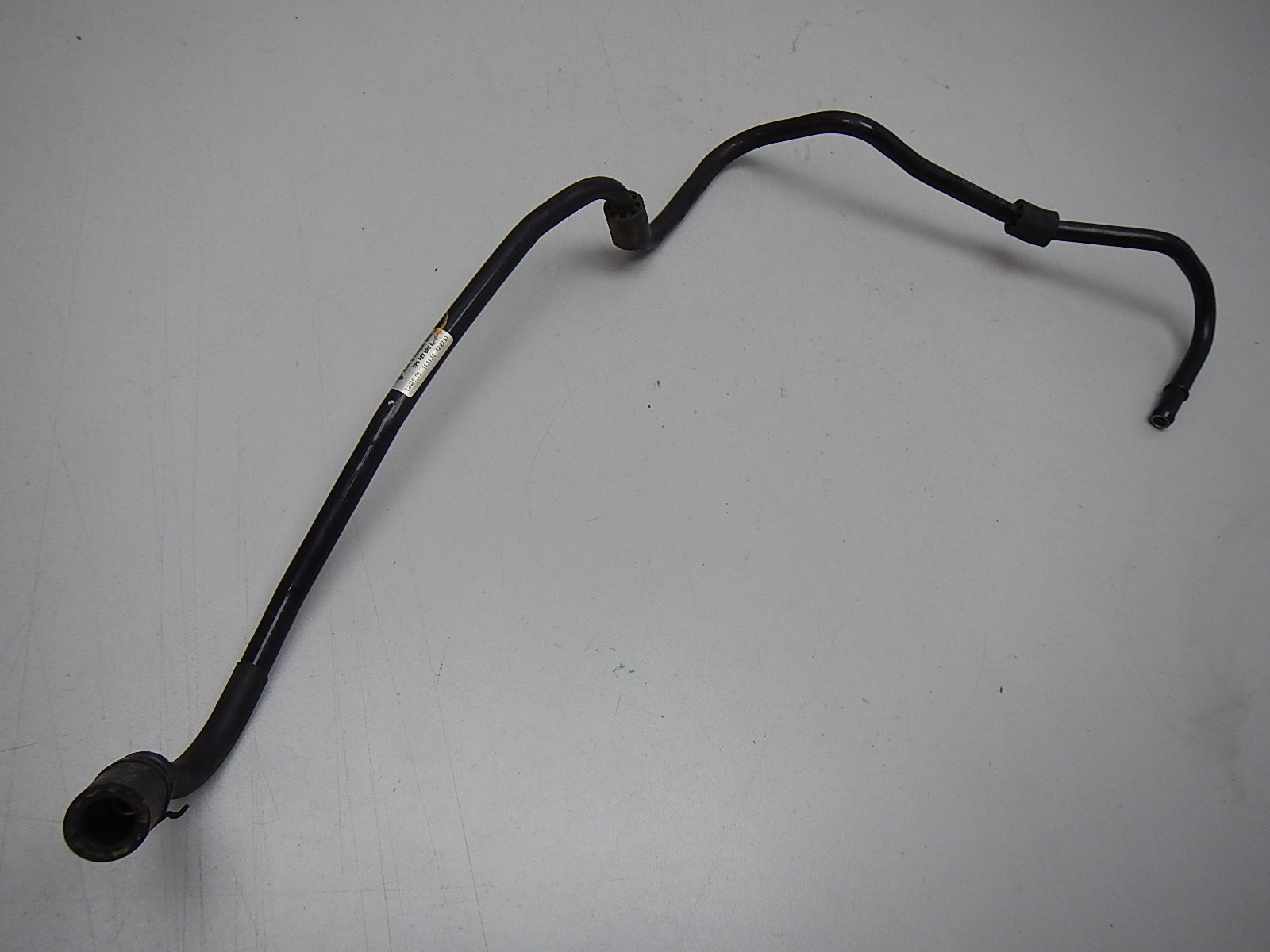 Трубка гидроусилителя Porsche Cayenne 2010-2017