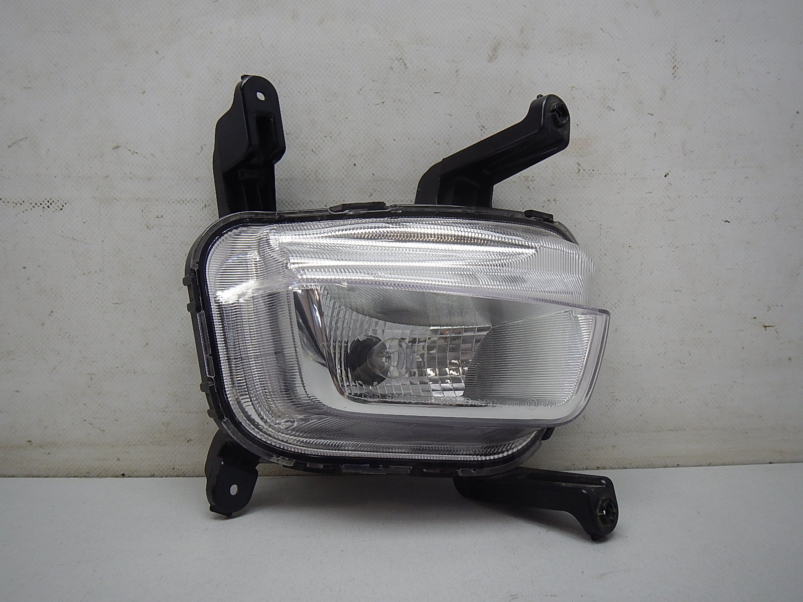 Фара противотуманная правая Kia Rio 2011>