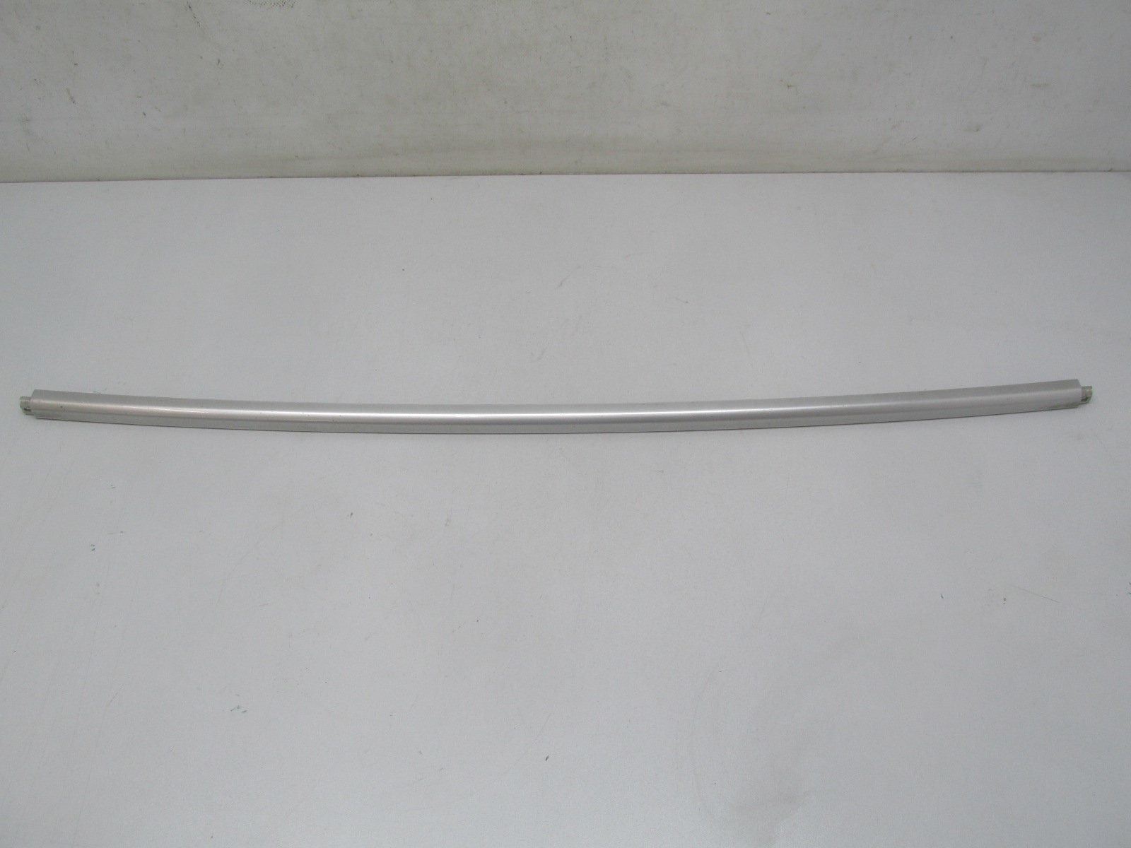 Молдинг переднего бампера Land Rover Range Rover IV 2013>