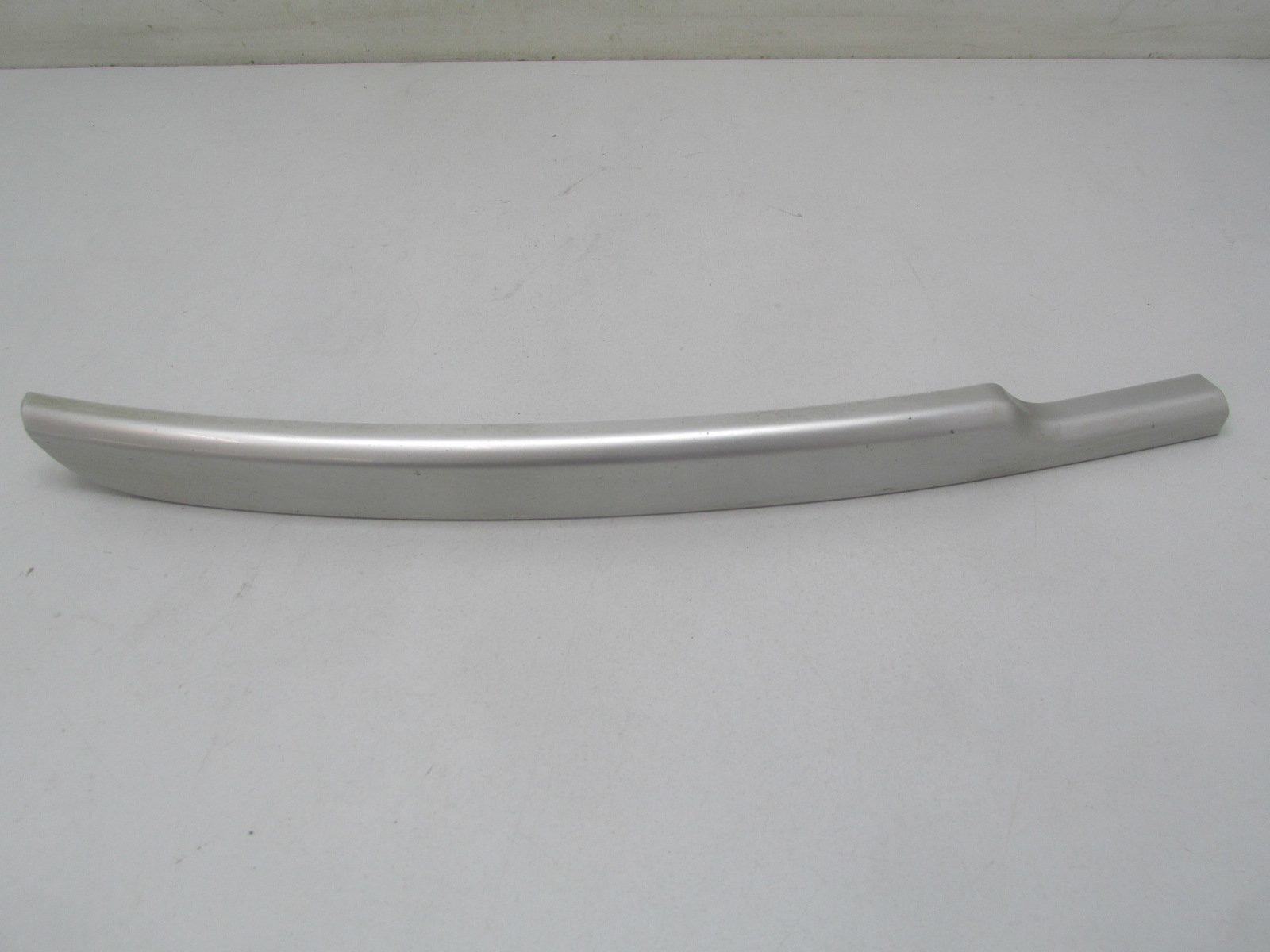 Молдинг переднего бампера Land Rover Range Rover IV 2013>