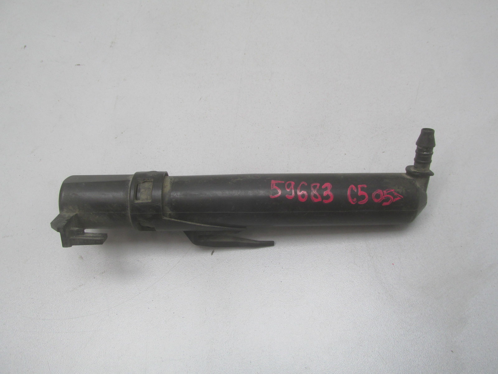 Омыватель фары Citroen C5 2005-2008