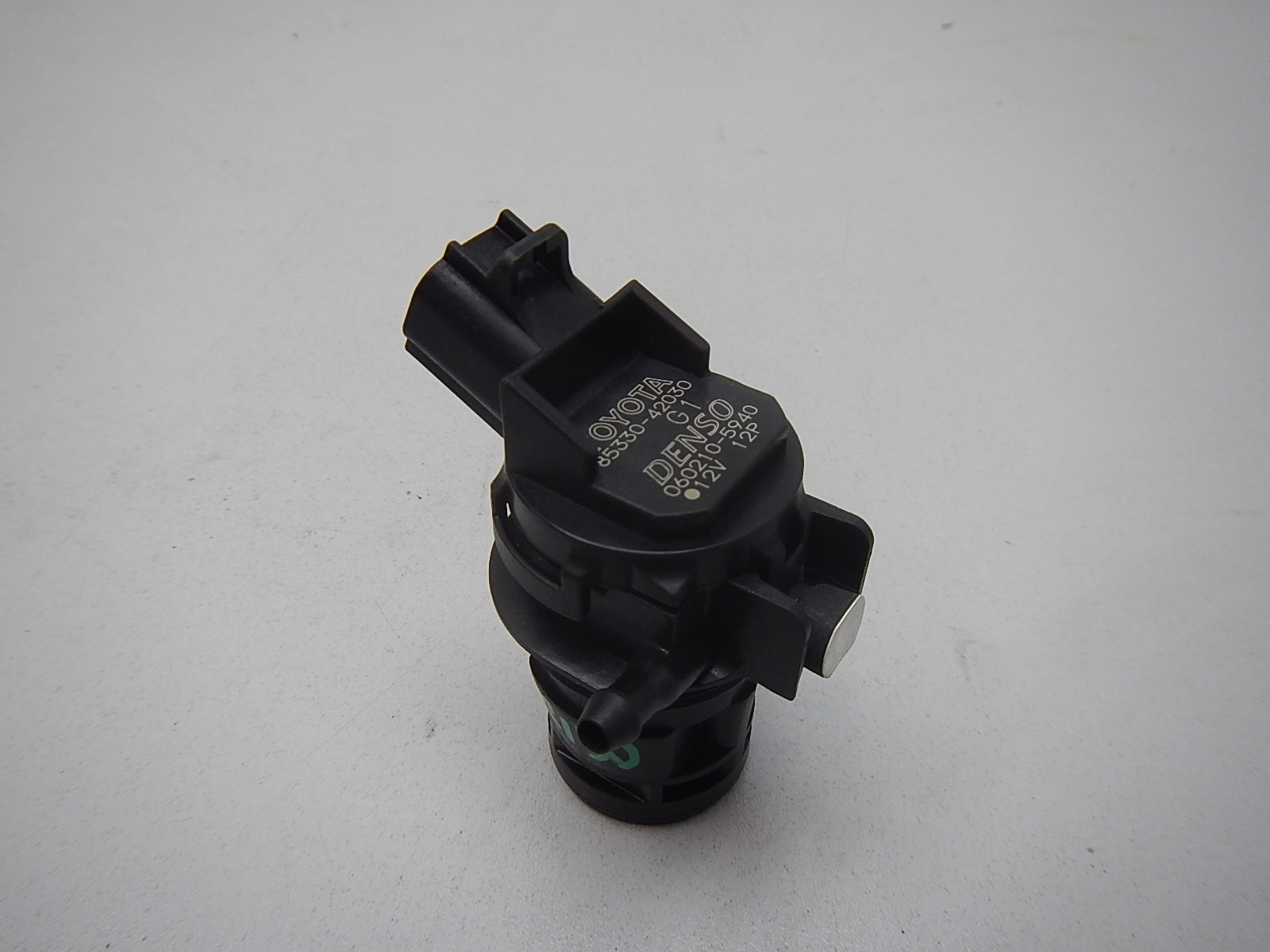 Моторчик стеклоочистителя задний Toyota Land Cruiser (150)/Prado 2009>