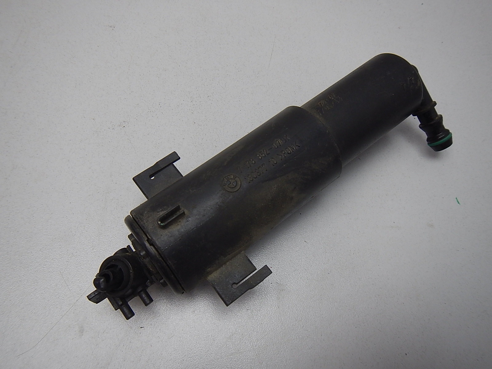 Омыватель фары BMW X5 E70 2007>