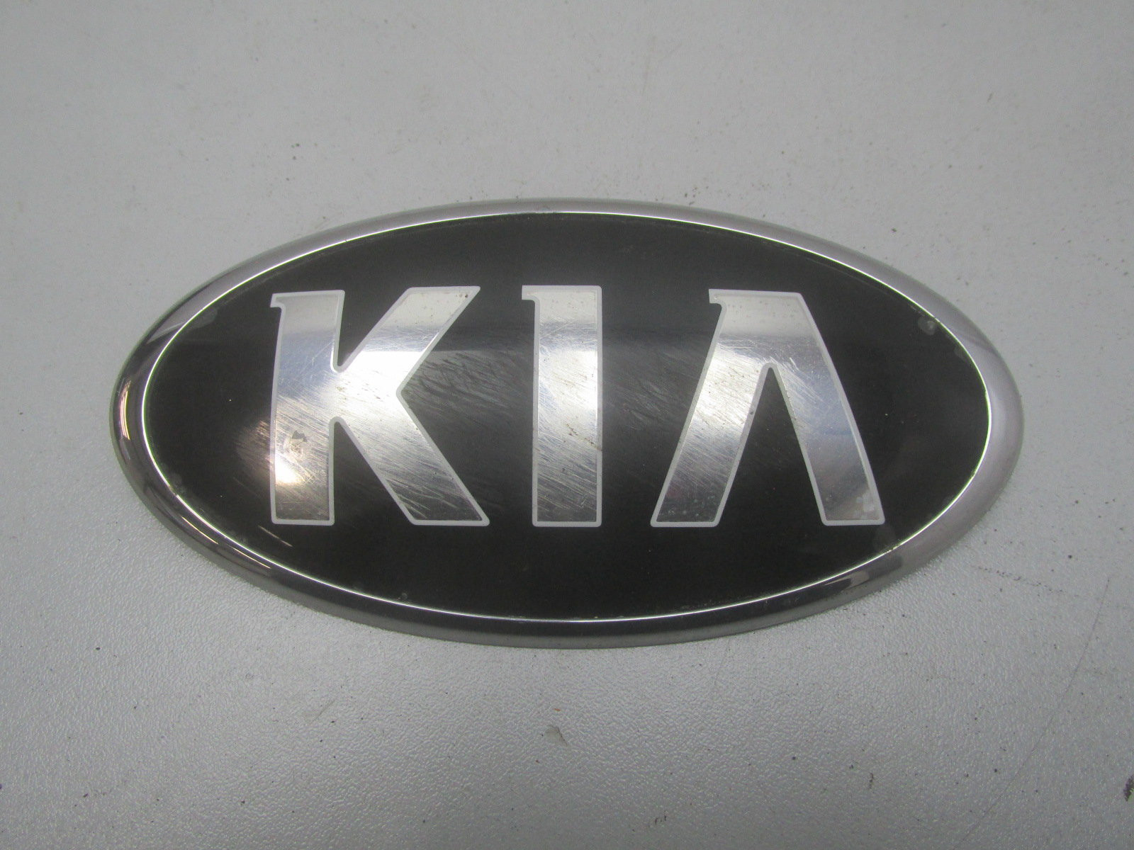 Эмблема Kia Ceed 2012-2018