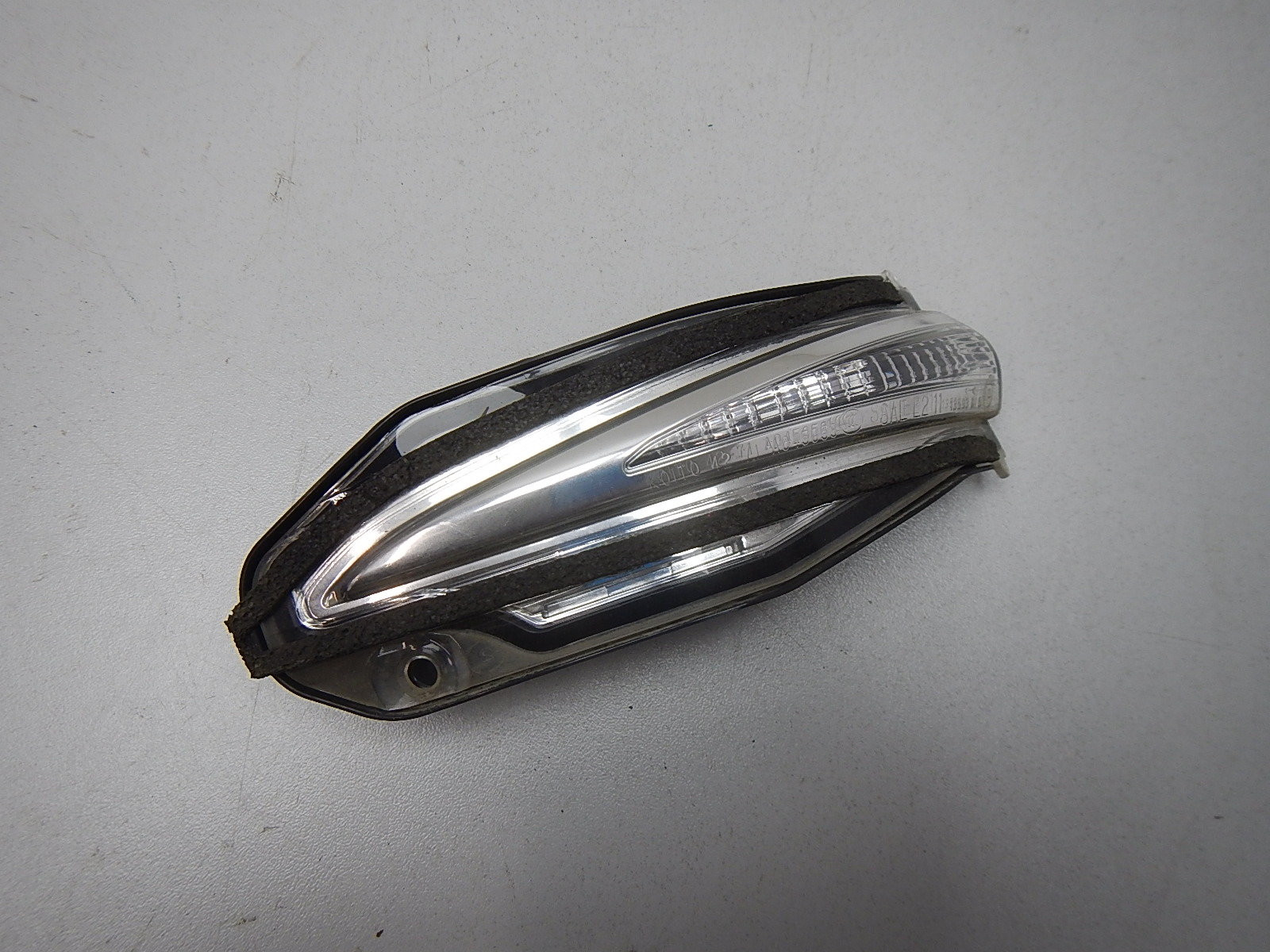 Повторитель указателя поворота Toyota RAV 4 2013-2019