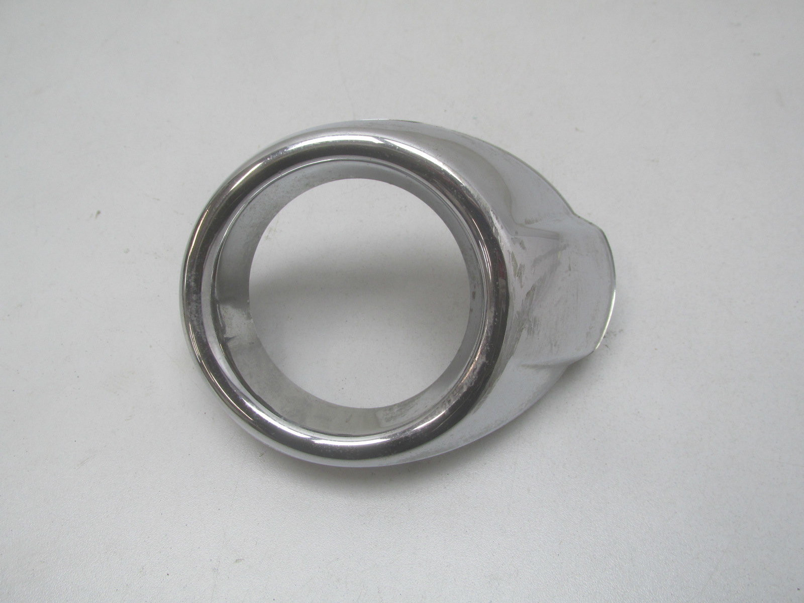 Рамка для противотуманных фар Ford Focus III 2011>