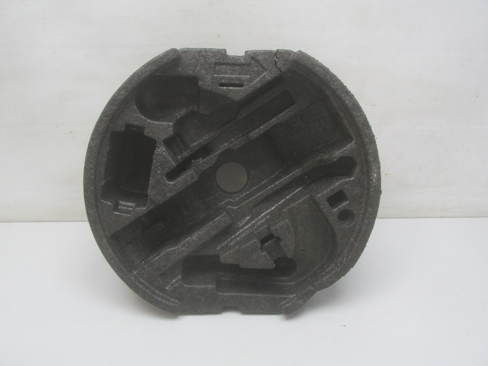 Ящик для инструментов Skoda Octavia II (A5 1Z) 2004-2013