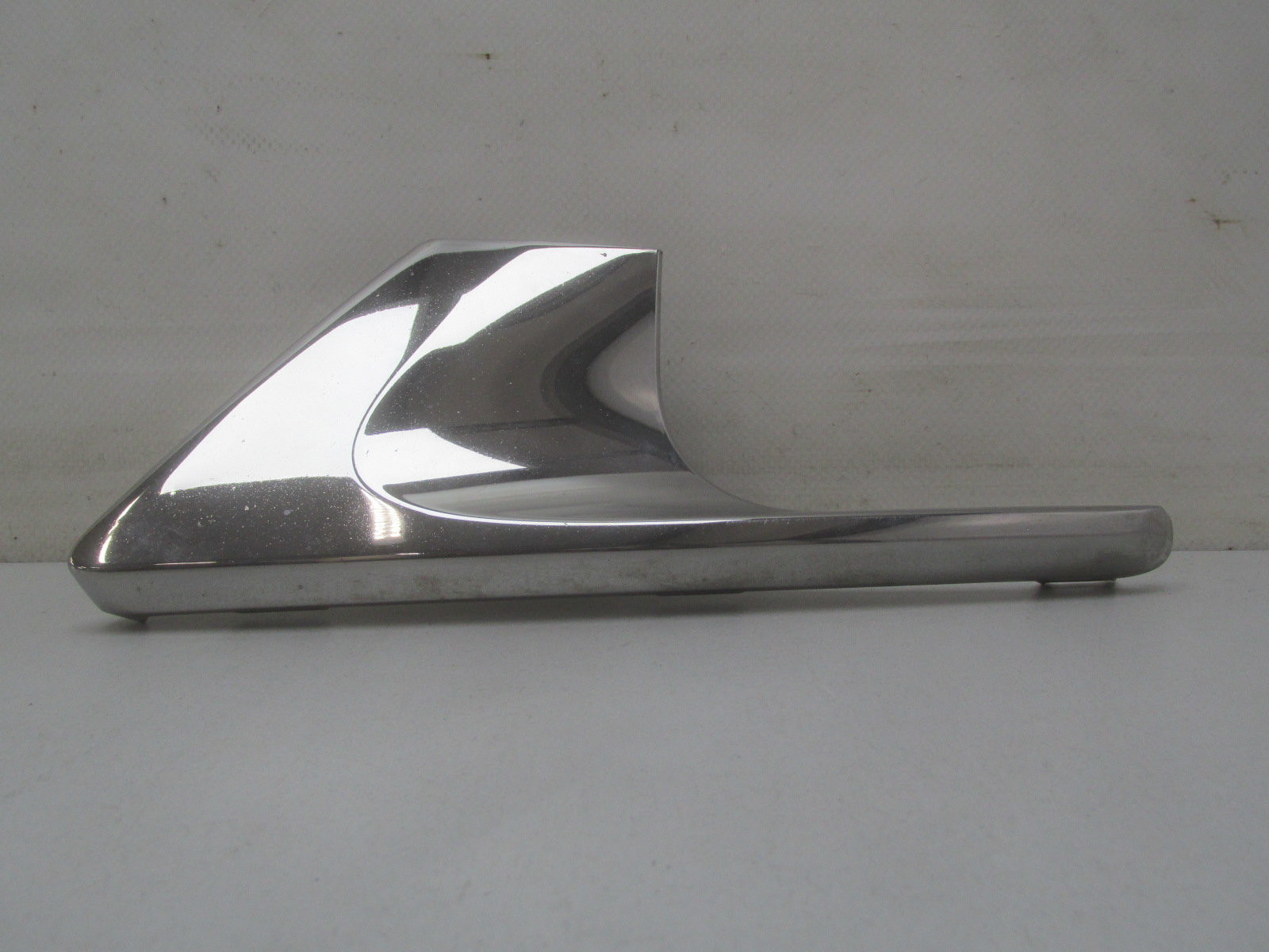 Рамка для противотуманных фар Toyota Land Cruiser (200) 2008>