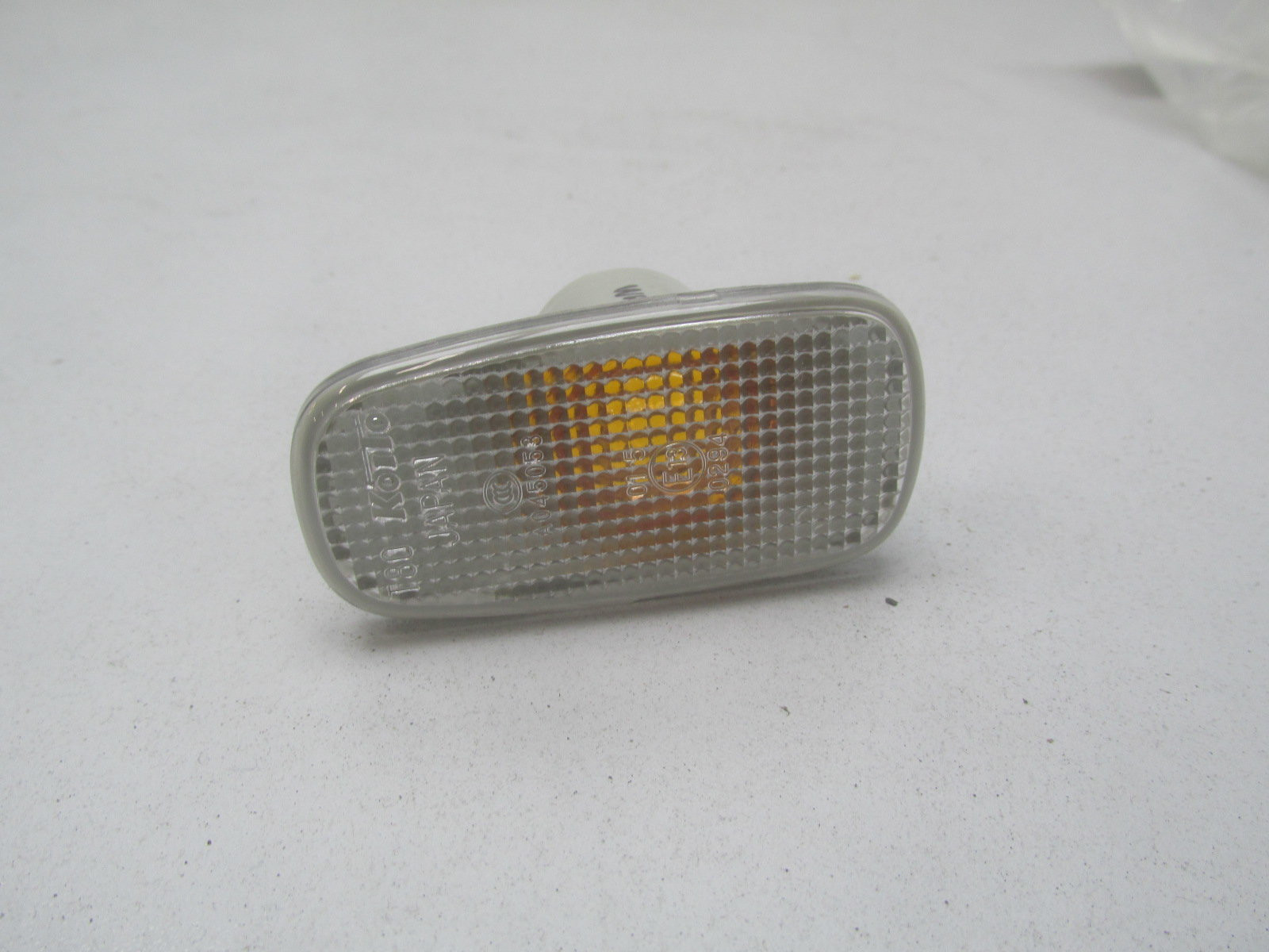 Повторитель указателя поворота Toyota Land Cruiser (200) 2008>