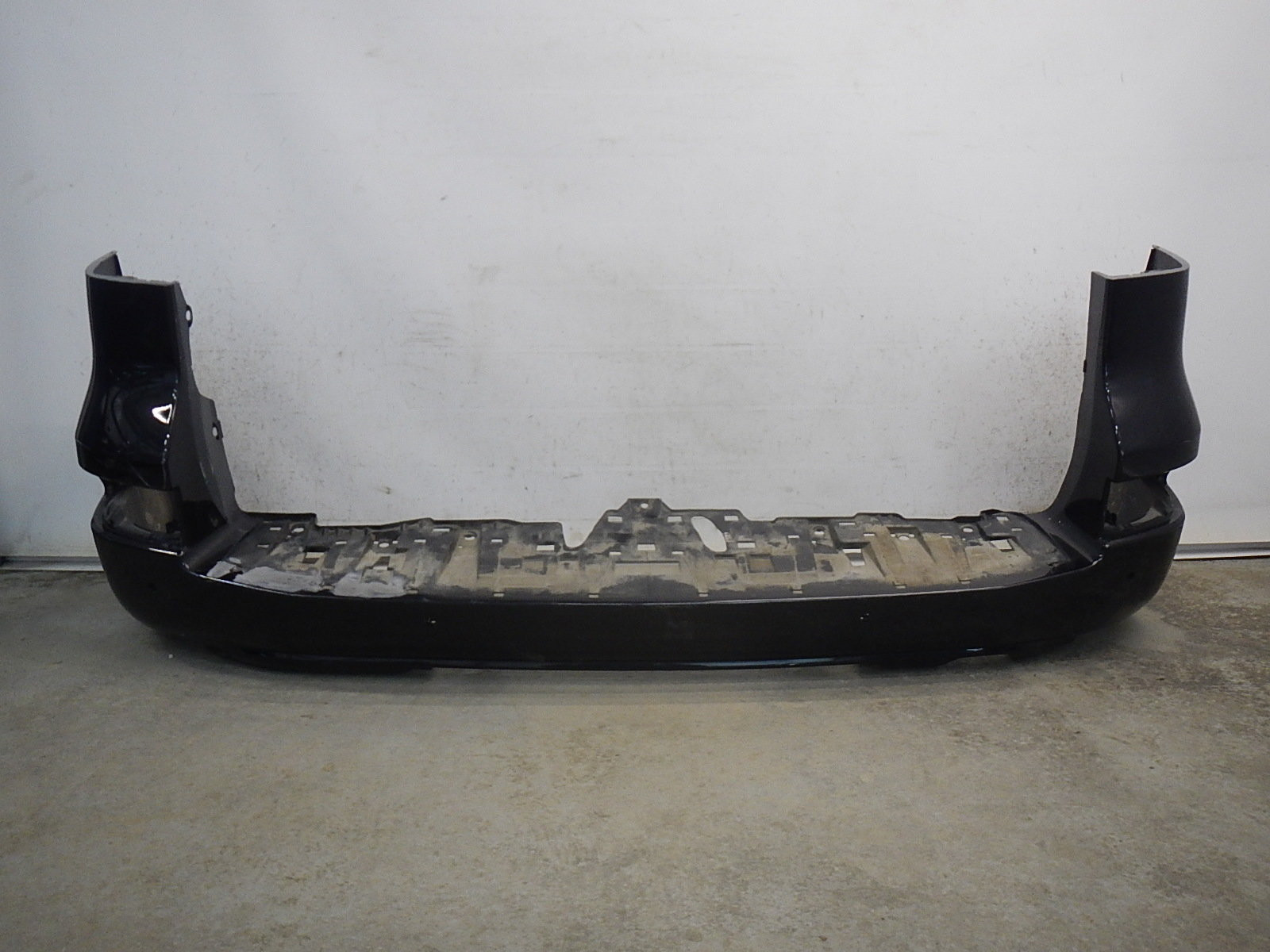 Бампер задний Lexus GX 460 2009>