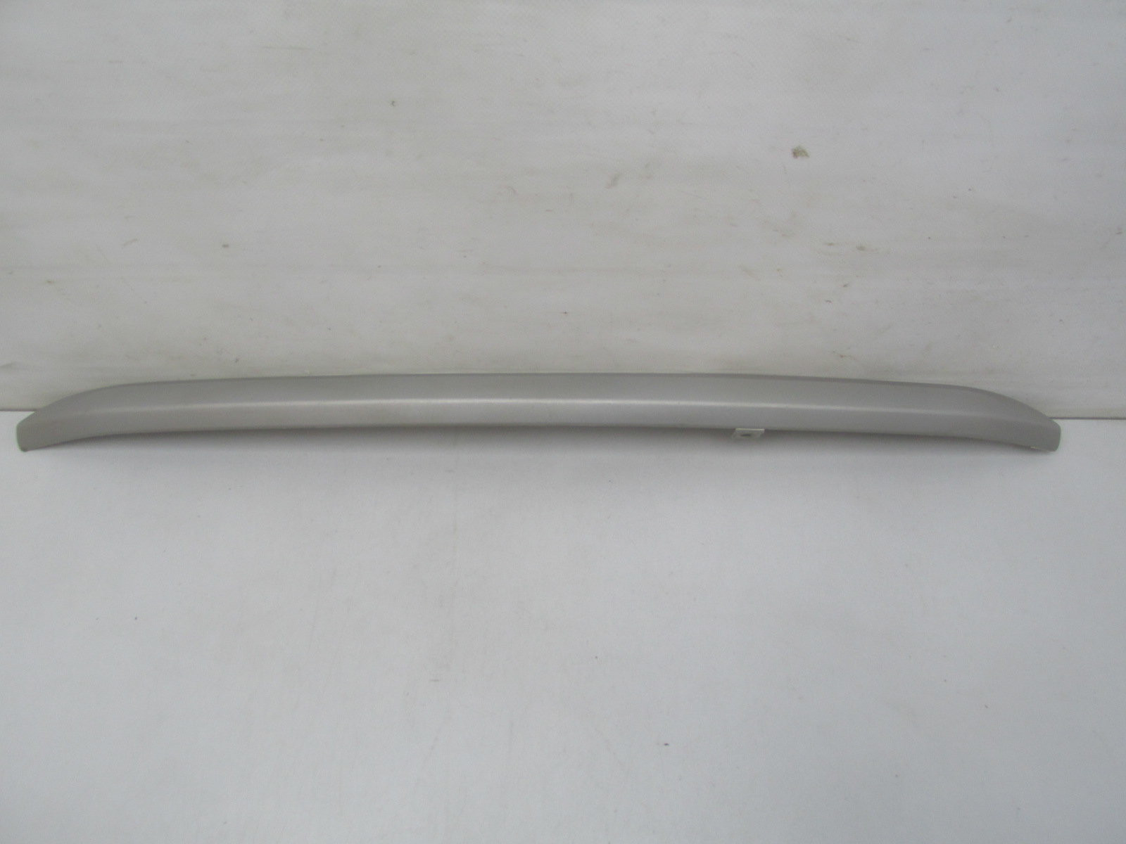 Накладка заднего бампера BMW X3 F25 2010>