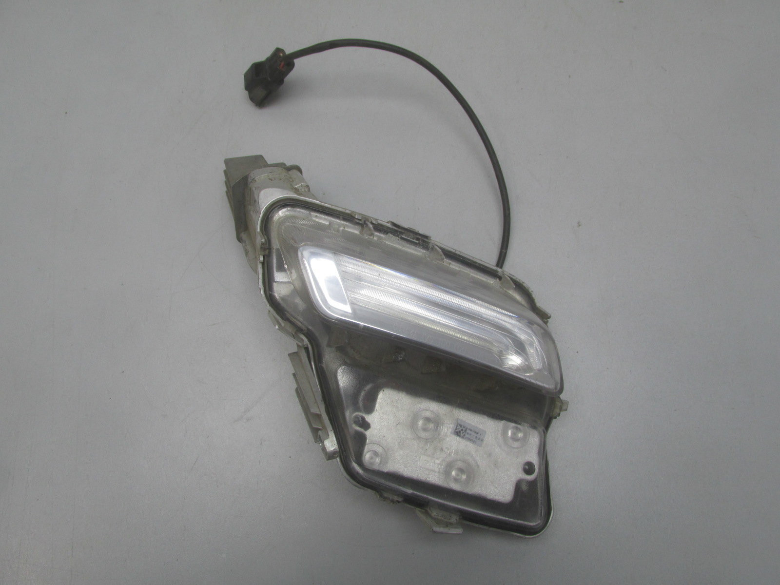 Ходовой огонь левый (ДХО) Volvo XC60 2008-2017