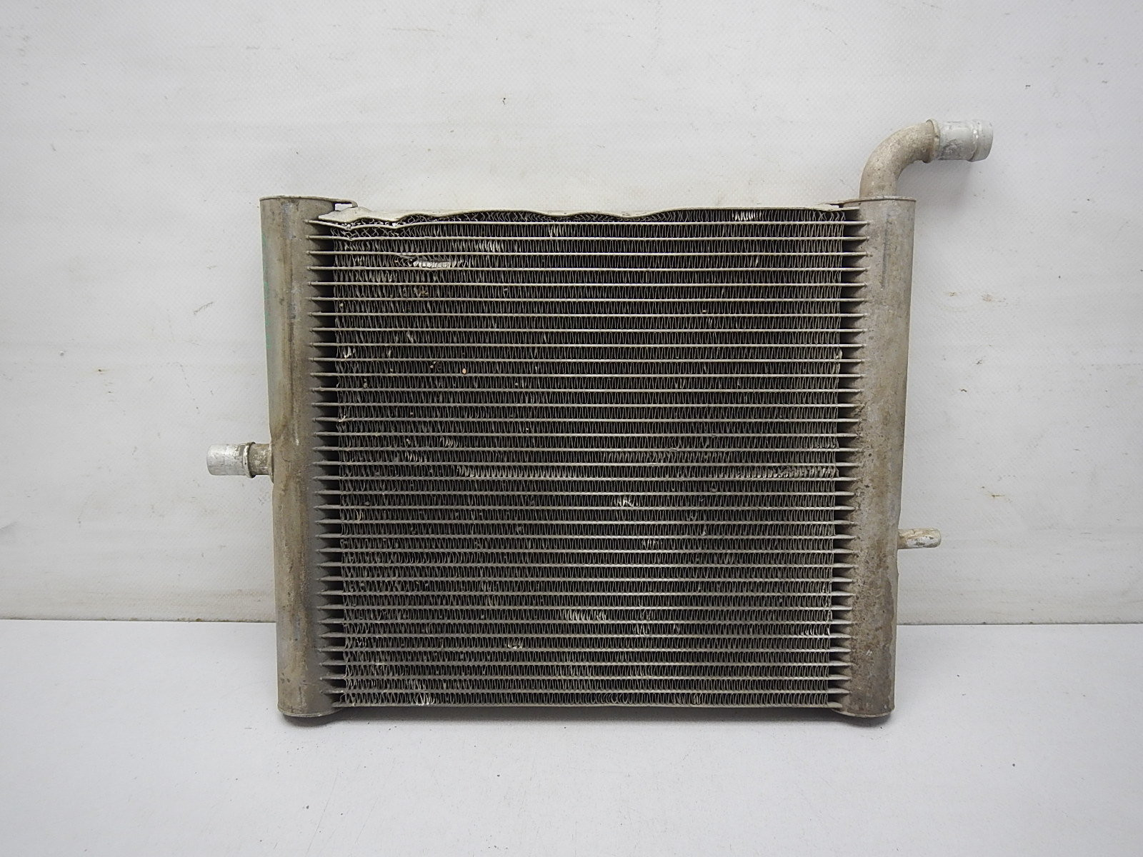 Радиатор охлаждения Land Rover Range Rover Sport 2013>