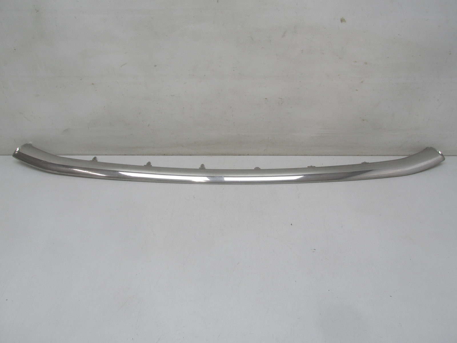 Накладка на решетку радиатора Toyota Highlander III 2013>