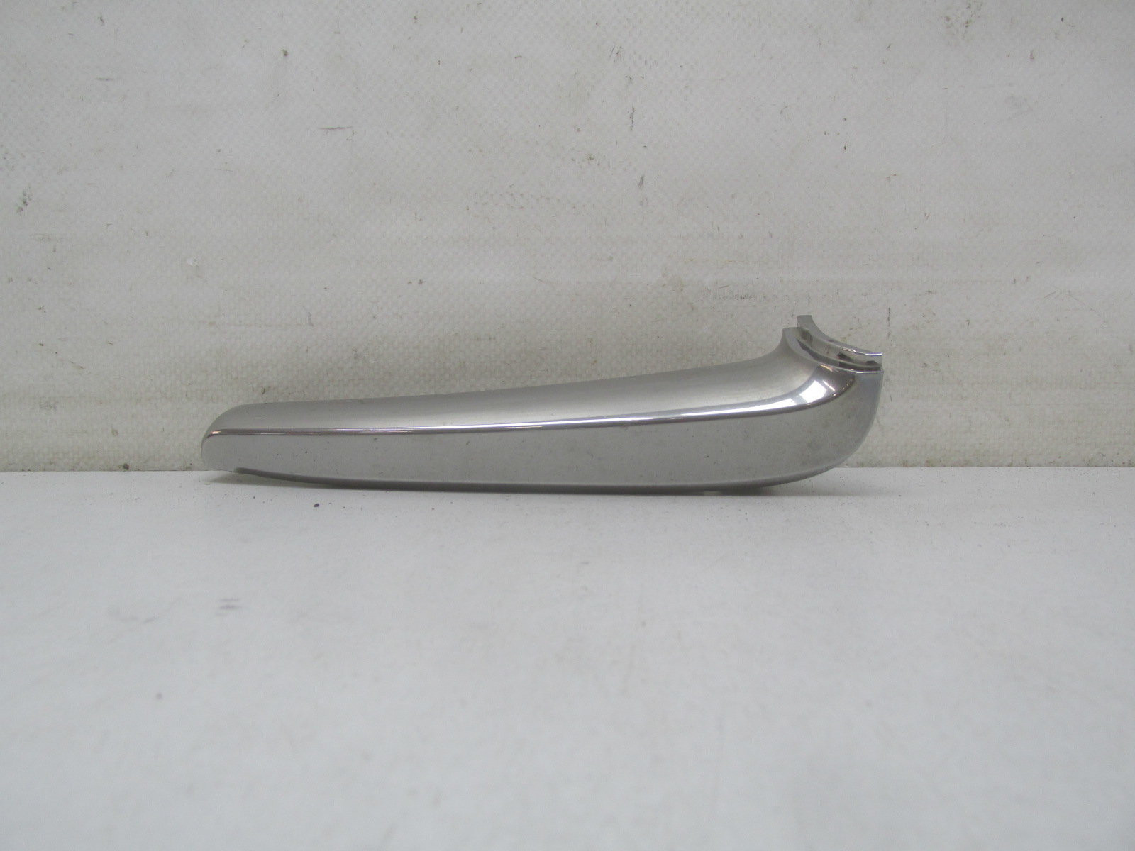 Накладка на решетку радиатора Toyota Highlander III 2013>