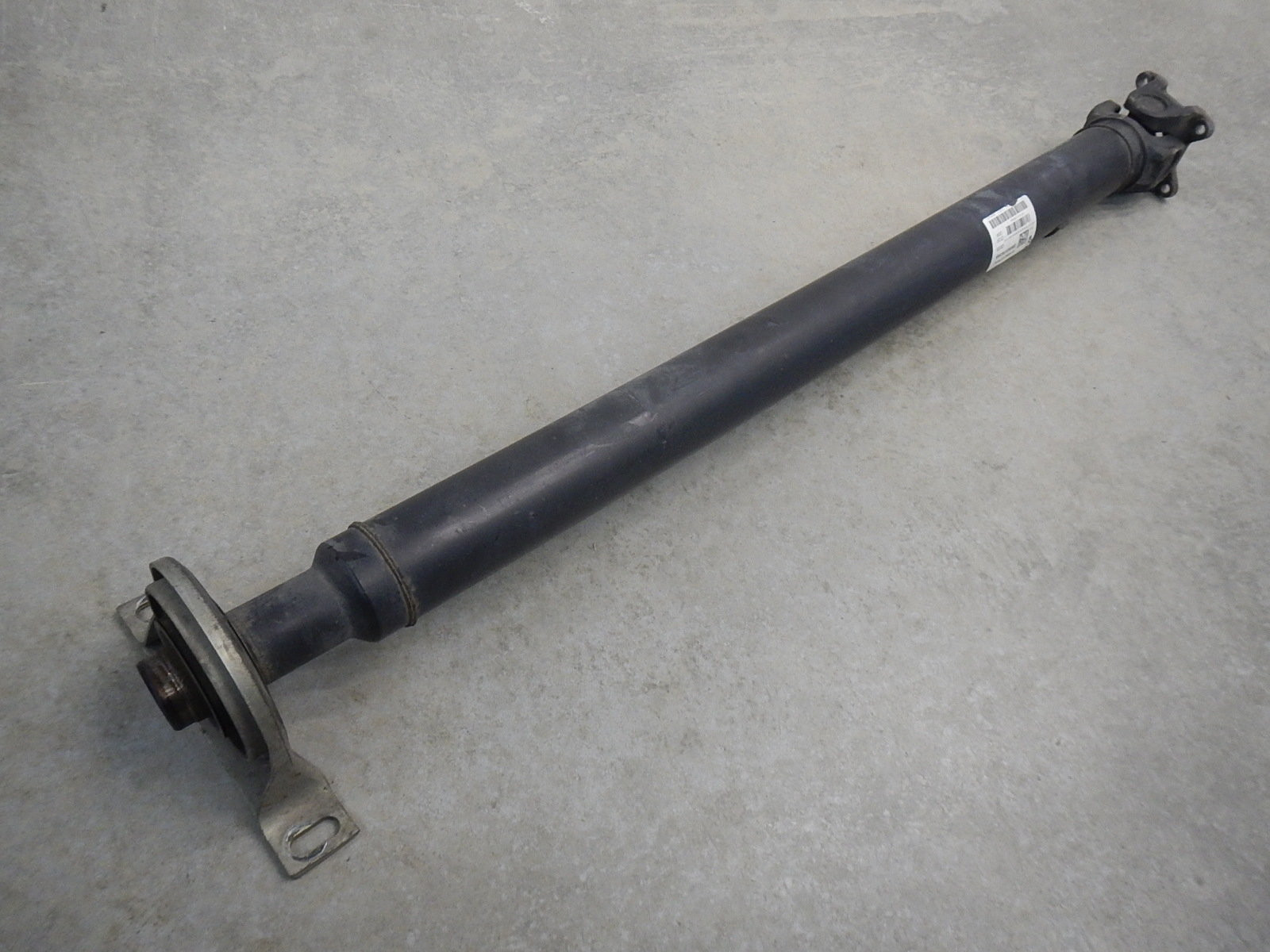 Вал карданный Mercedes-Benz Sprinter 2006>