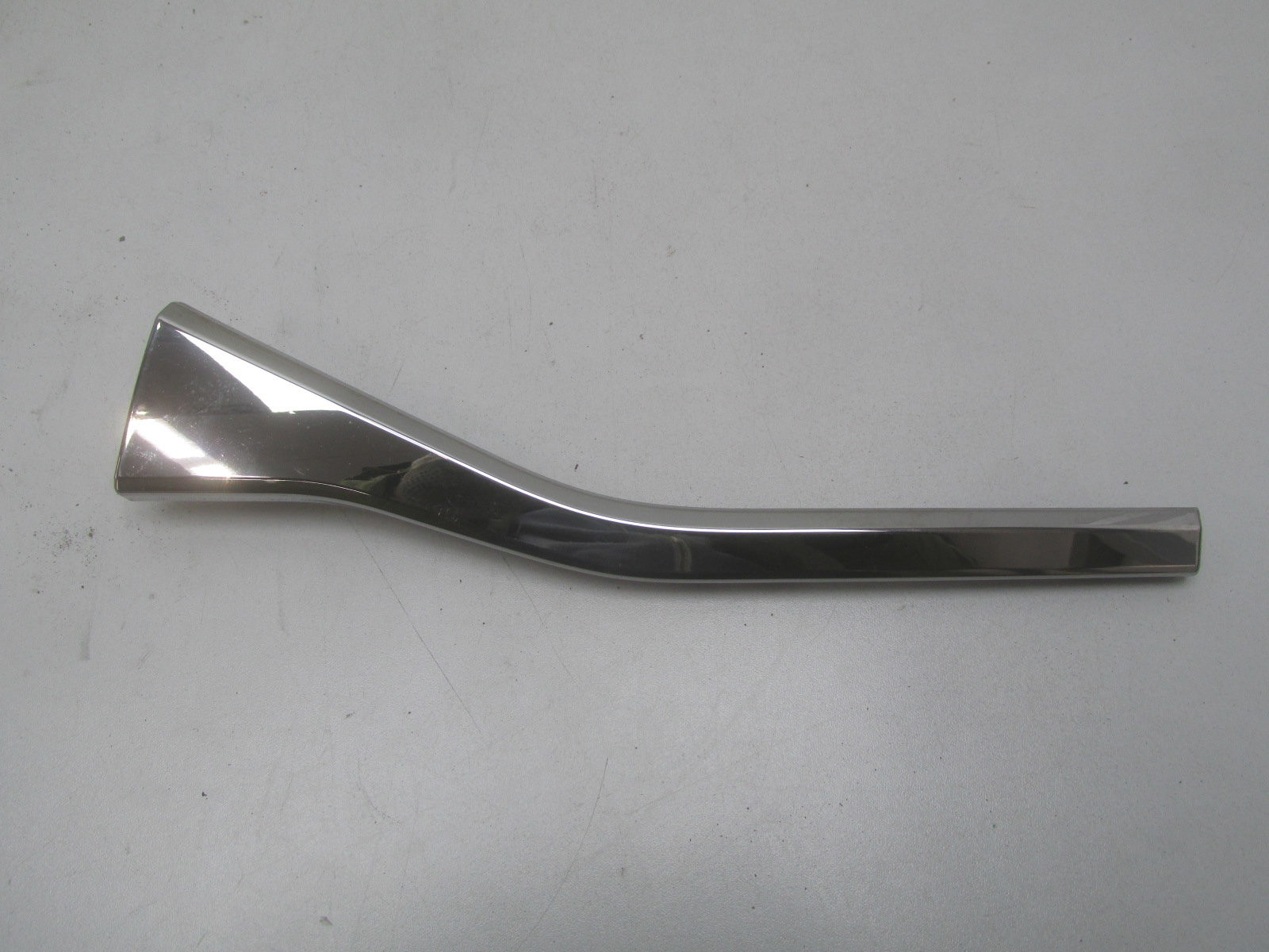 Накладка Toyota Land Cruiser (200) 2008>