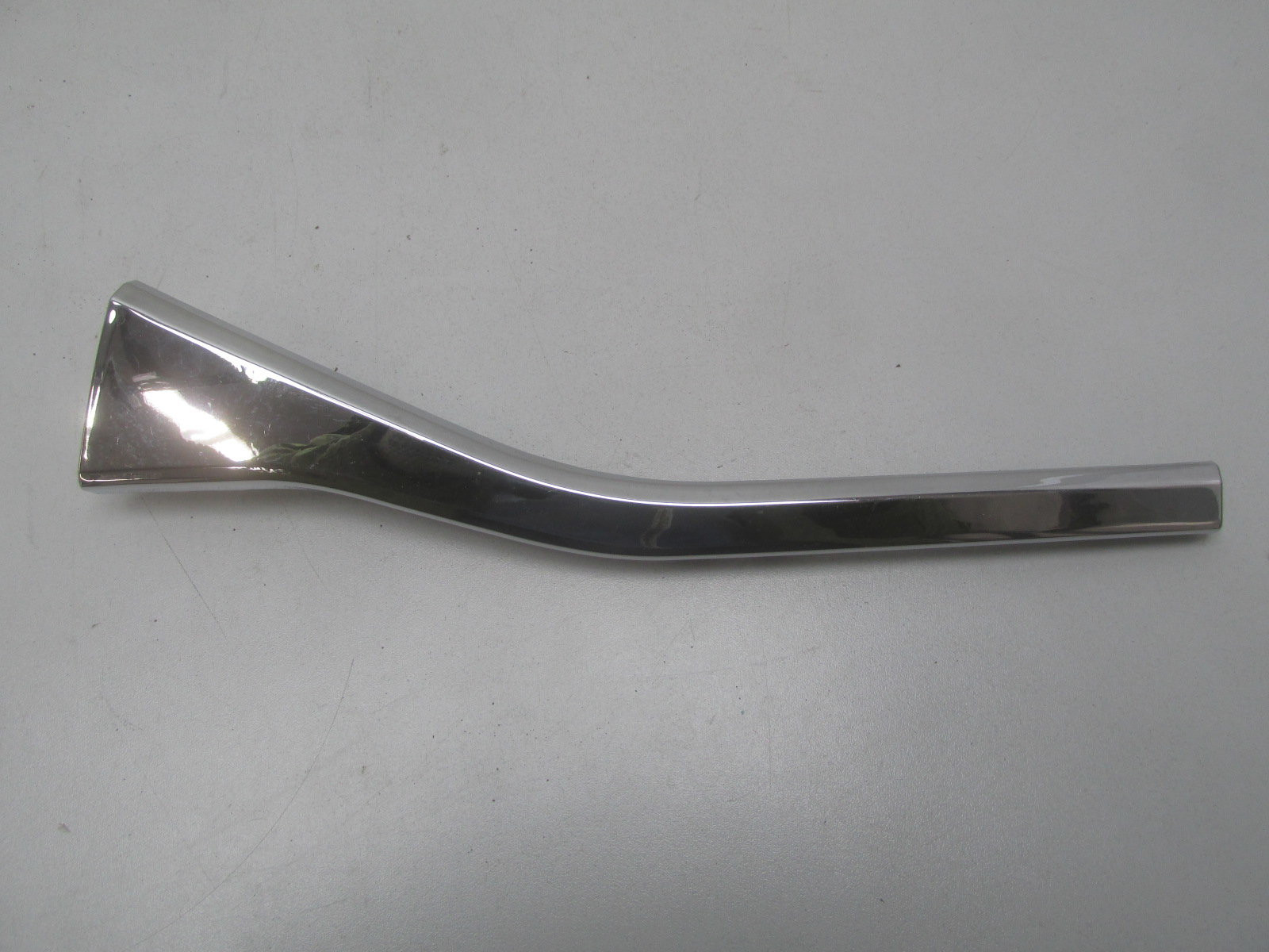 Накладка Toyota Land Cruiser (200) 2008>