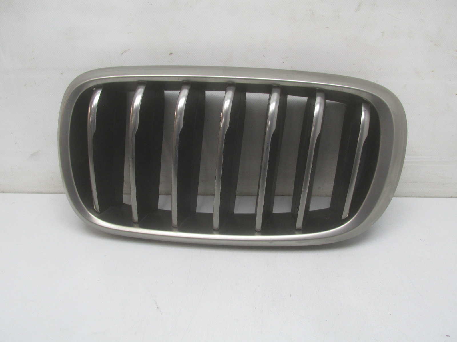 Решетка радиатора BMW X6 F16 2014>