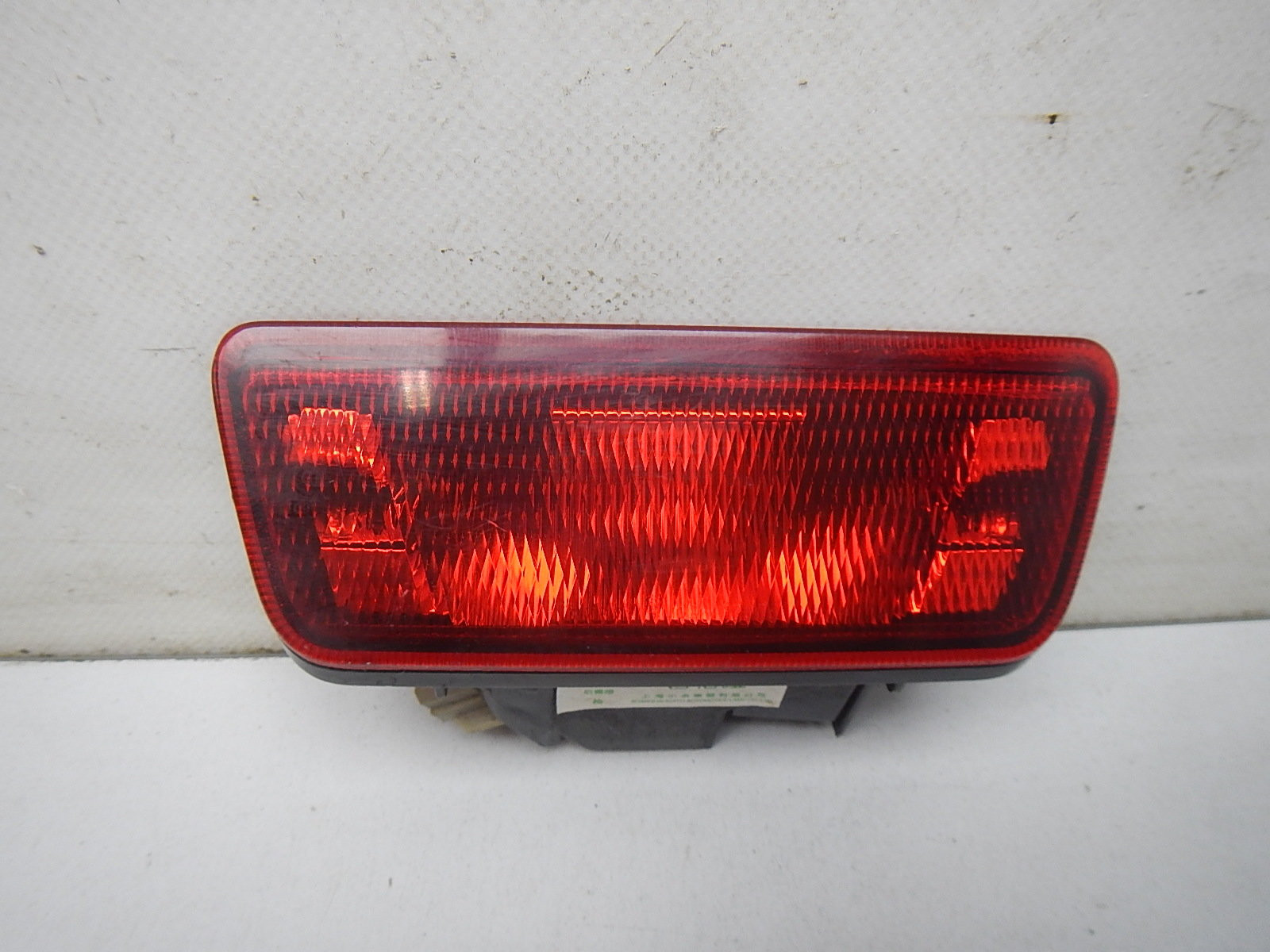 Фонарь задний в бампер Nissan Juke 2011>