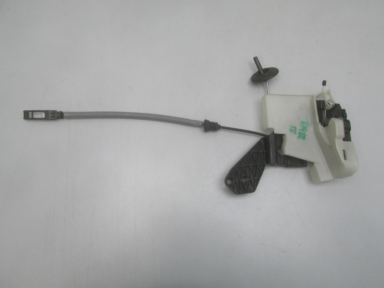 Замок двери передней левой Volkswagen Transporter T6 2016>