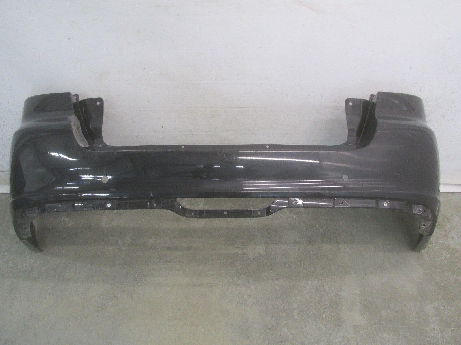 Бампер задний VAZ Lada Granta 2011>