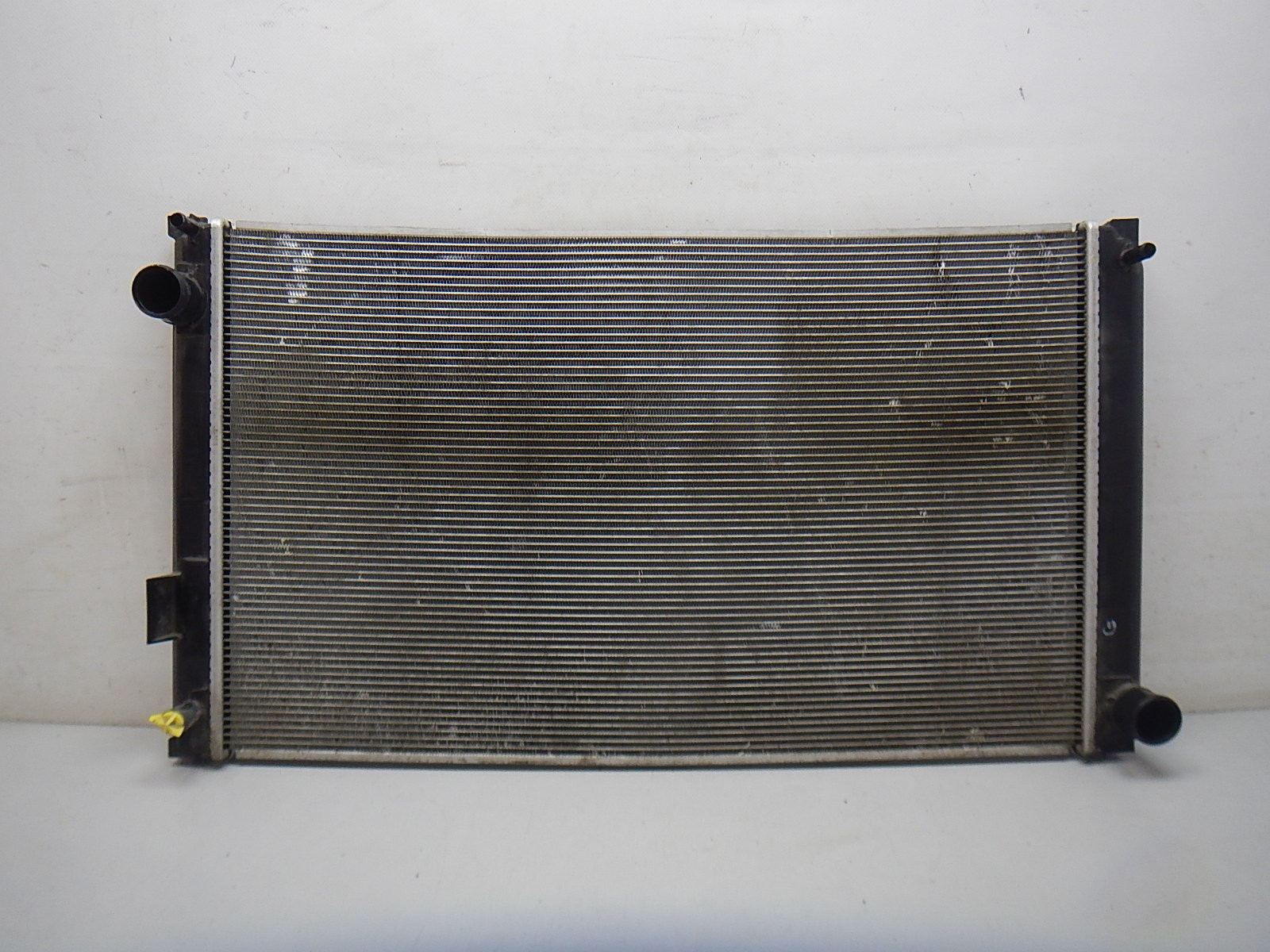 Радиатор охлаждения Toyota RAV 4 2013-2019