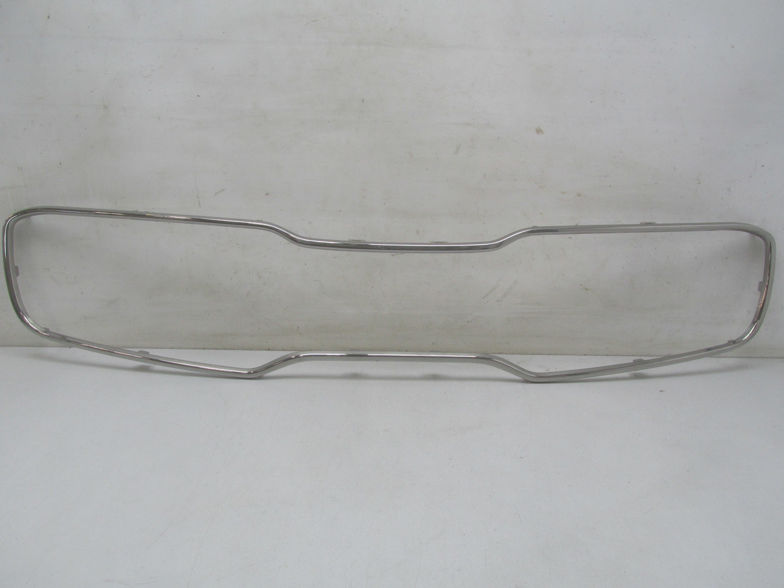 Накладка на решетку радиатора Kia Sportage 2015>