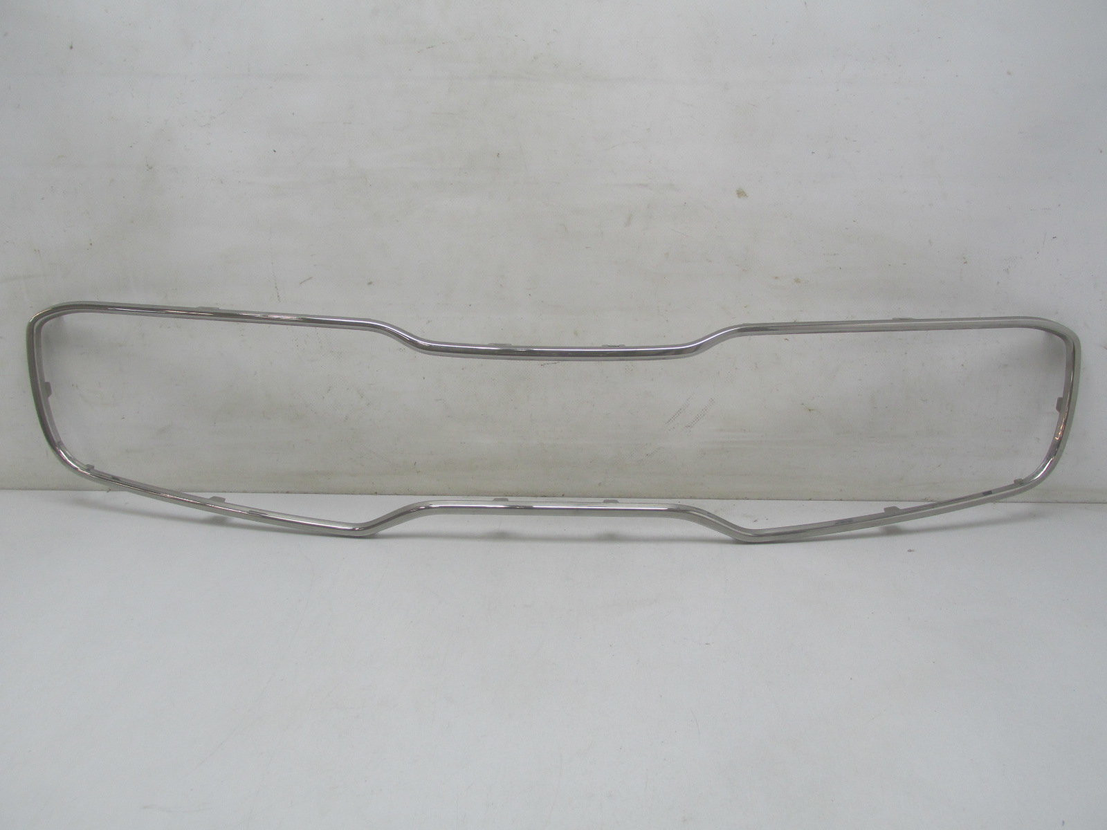 Накладка на решетку радиатора Kia Sportage 2015>