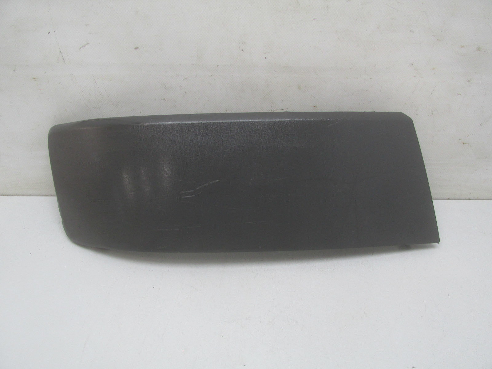 Накладка переднего бампера Volkswagen Transporter T5 2003-2015