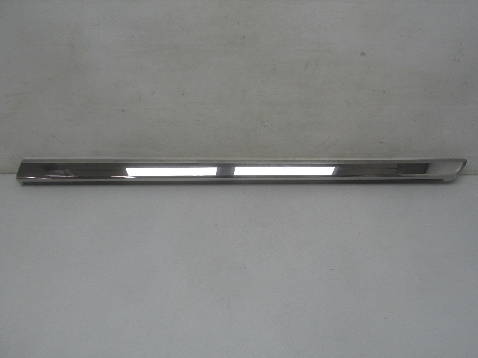 Молдинг двери передней правой Toyota Land Cruiser (200) 2008>