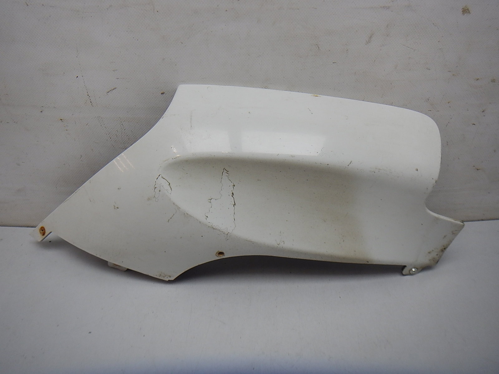 Накладка заднего бампера правая BMW X5 E70 2007>