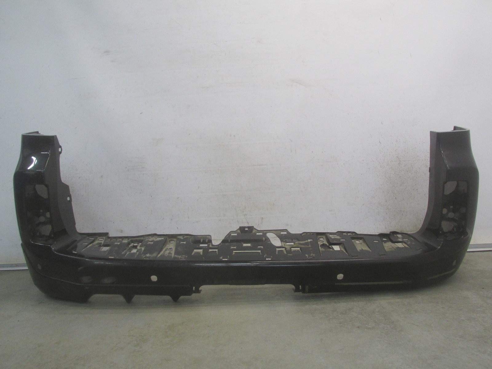 Бампер задний Lexus GX 460 2009>