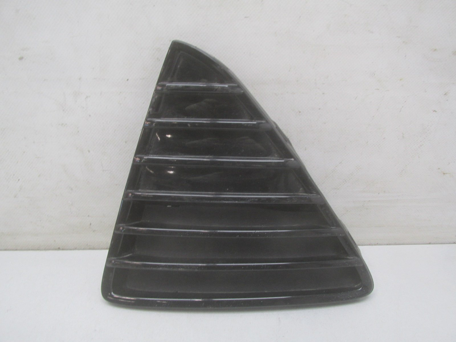 Решетка в бампер левая Ford Focus III 2011>