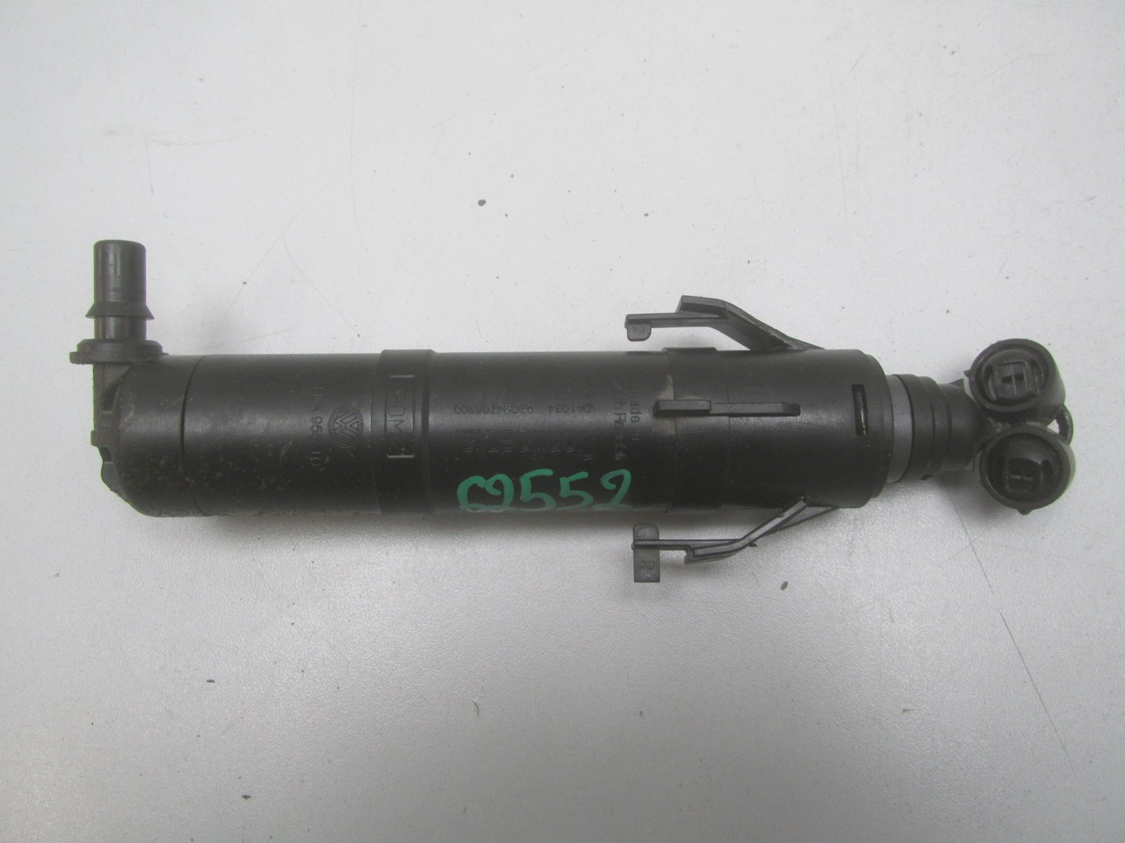 Омыватель фары Volkswagen Tiguan 2017>