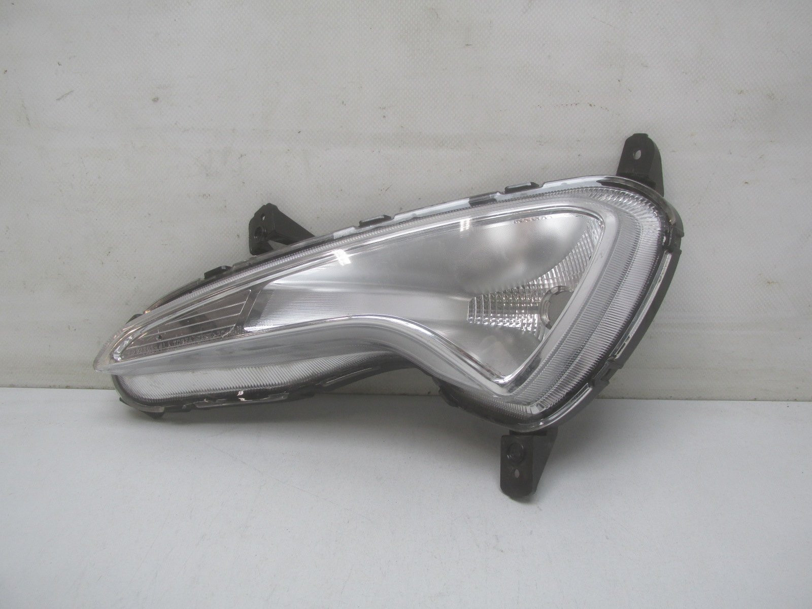 Фара противотуманная левая Hyundai Solaris 2010-2017