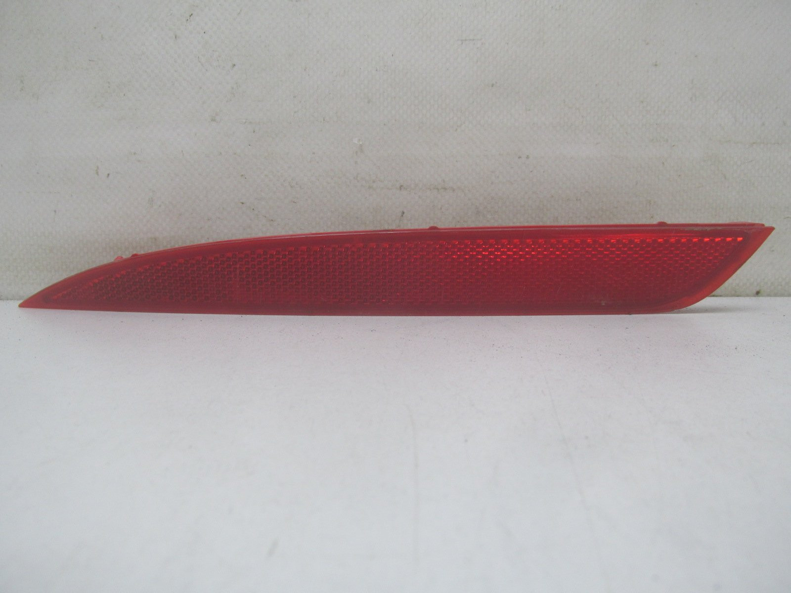 Фонарь задний в бампер левый Kia Optima IV 2016>