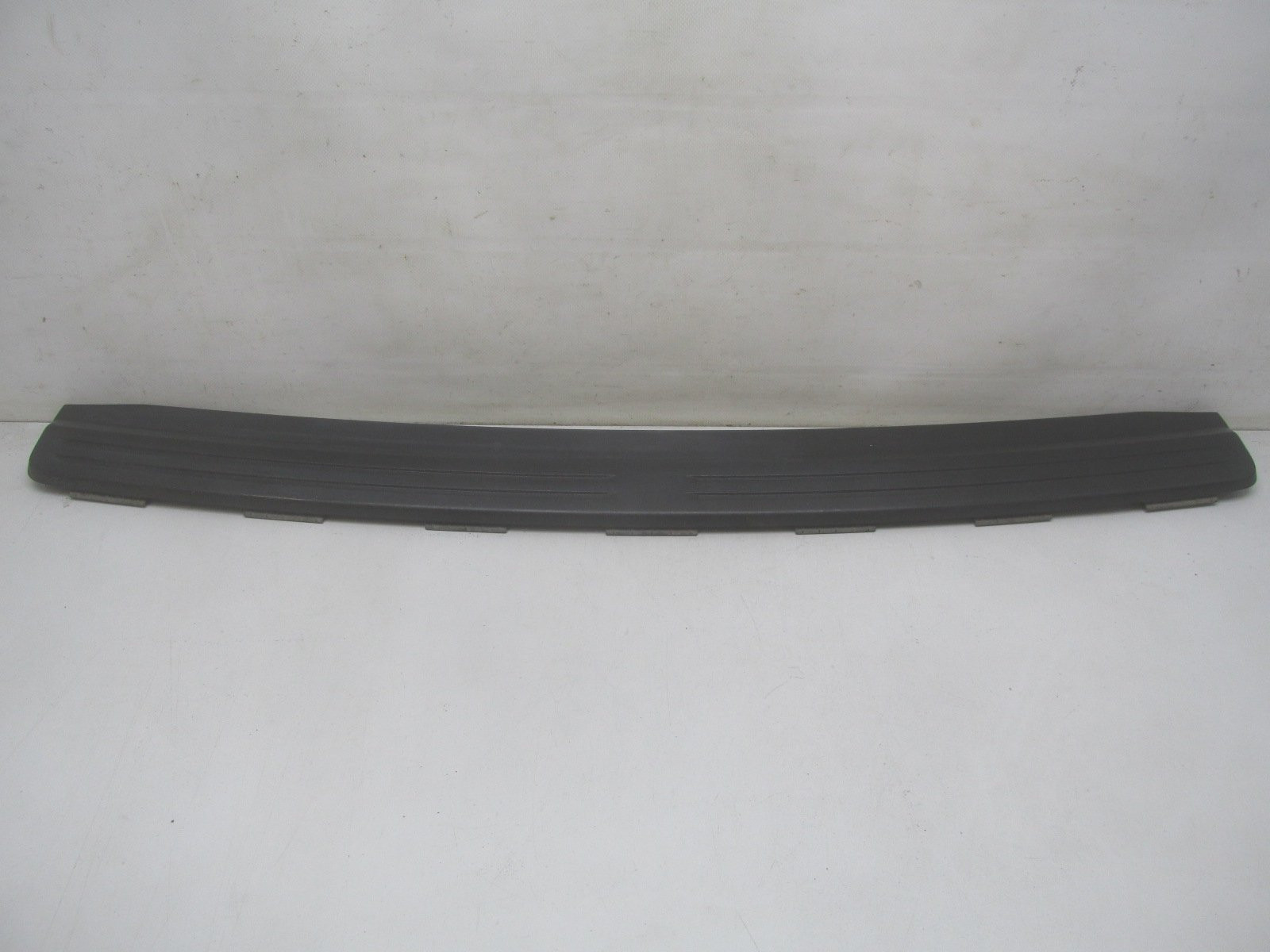 Накладка заднего бампера Land Rover Freelander II 2007>