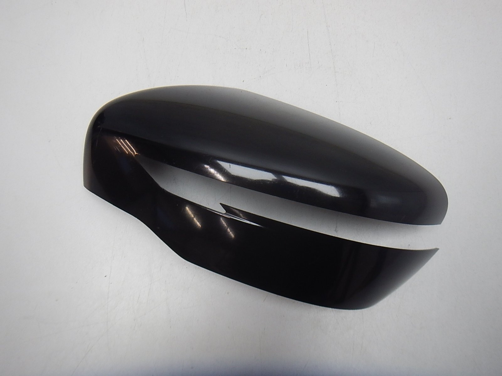 Накладка зеркала левого Nissan X-Trail (T32) 2014>