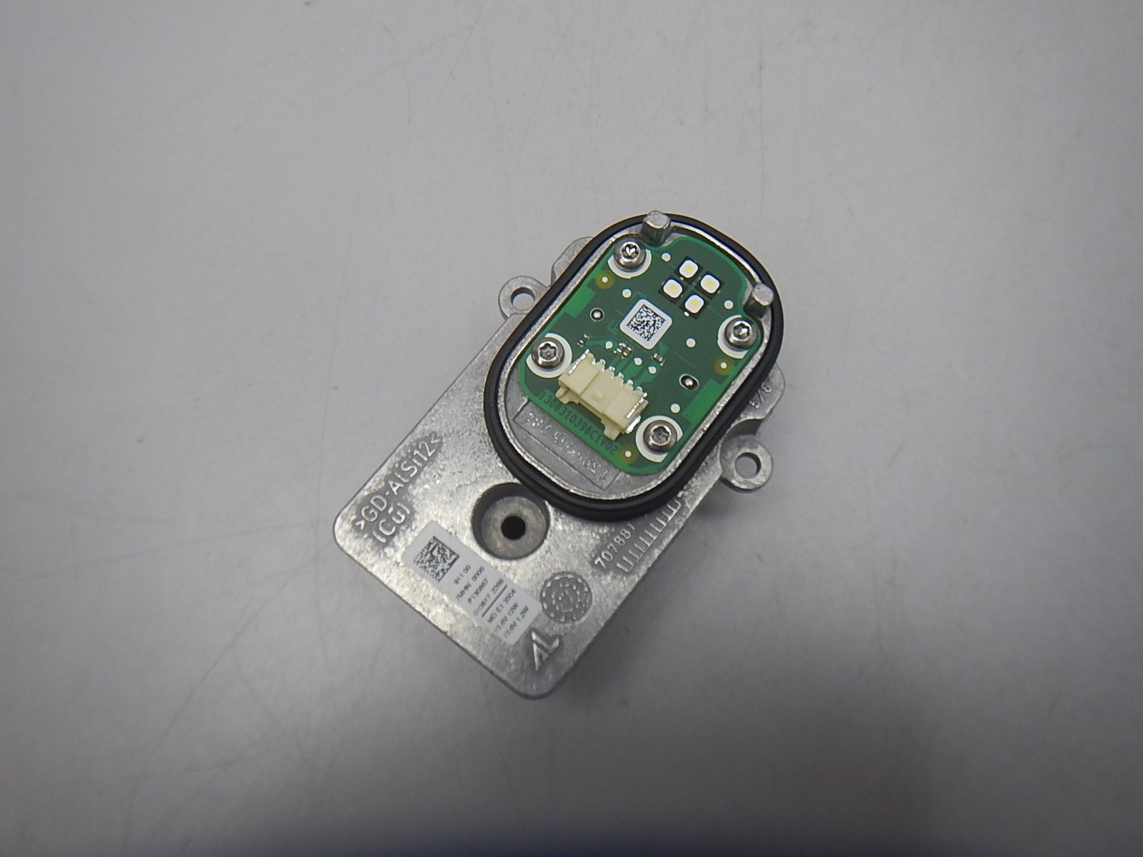 Светодиодный модуль фары Mercedes-Benz C-Klasse W205 2013>