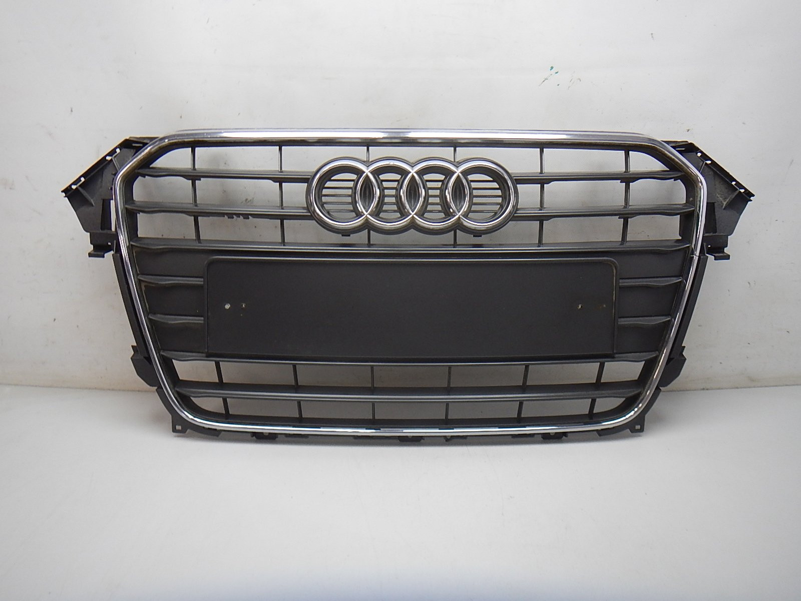 Решетка радиатора Audi A4 [B8] 2007-2015